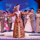 Photo Coverage: First look at Ohio University Lancaster Community Theatre's HELLO, DOLLY!