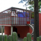 Se cumplen 90 años de la primera casa funcionalista en México Photo
