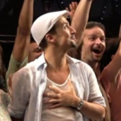 #TBT: IN THE HEIGHTS Says Goodbye To Broadway Photo