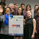 Three Local High School Students Receive Awards at Young Playwrights Competition