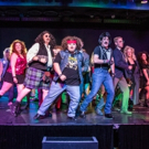 Photo Coverage: First look at Imagine Productions' ROCK OF AGES Video