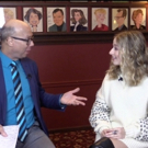 Backstage with Richard Ridge: Teen Songstress Jackie Evancho Tells All About Her New Interview