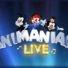 Rob Paulsen and Randy Rogel to Star in ANIMANIACS IN CONCERT! Next Month at the Rialt Video