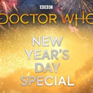 BBC America to Present WHO YEAR'S DAY Photo