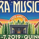 High Sierra Music Announces Lineup For 29th Annual Festival Photo