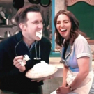 VIDEO: Get a First Taste of Gavin Creel and Sara Bareilles Together in WAITRESS Photo
