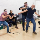 Everyman Company To Perform Anthony Burgess' Stage Adaptation Of A CLOCKWORK ORANGE Video