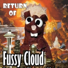 Fussy Cloud Puppet Slam Returns For Volume 16 Photo