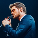 Michael Buble Will Embark On An Australian Tour In February 2020 Photo