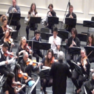 High School Musicians Alongside Professionals Perform April 22 With FREE Admission Video