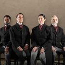 BWW Interview: Arena's JQA Explores the Complicated Legacy of a Complicated American