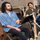 Photo Flash: WE LIVE IN CAIRO In Rehearsal At Loeb Drama Center Video