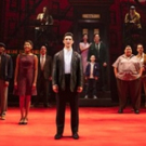 BWW Review: A BRONX TALE Hits a Grand Slam At The Straz Center Photo