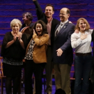 Photo Flash: COME FROM AWAY Celebrates Opening Night at the Ahmanson Theatre