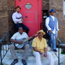 Flushing Town Hall Presents Country Blues & Dance By Phil Wiggins Blues House Party A Photo