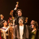 BWW Review: A Noise Within Rings in the Holidays with A CHRISTMAS CAROL's Cautionary  Photo