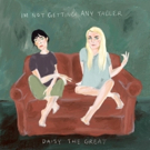 DAISY THE GREAT to Release Debut Full Length Album on January 18 Photo