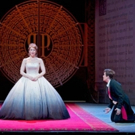 Warner's Met Opera Live in HD Season Closes With Massenet's CENDRILLON Video