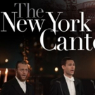 The New York Cantors Announce Concert At Capital One City Parks Foundation SummerStag Photo