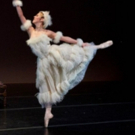 New York Theatre Ballet Presents REP At Florence Gould Hall Video