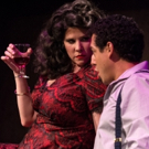 BWW Review: I Found Wicked Temptation in THE TRAGEDY OF CARMEN at Opera Birmingham Video