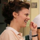 Previews Begin Tomorrow for The Mad Ones' MILES FOR MARY