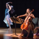 NJ's Own Nai-Ni Chen Dance Company Joins Forces With The World-Renowned Ahn Trio at N Photo