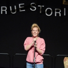 'True Stories Live' Takes To The Airwaves Photo