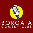 Borgata Hotel Casino and Spa Announces New Programming Partnership For Famed Comedy C Photo