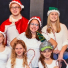 You'll Have A Holly Jolly Christmas With The Millbrook Playhouse Youth Ensemble! Photo