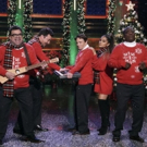 VIDEO: Jimmy Fallon Reunites with SNL Castmates to Perform 'I Wish It Was Christmas T Video