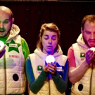 The National Theatre and The Wardrobe Ensemble Present Out of This World Family Show  Video