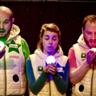 The National Theatre and The Wardrobe Ensemble Present Out of This World Family Show Photo