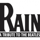 RAIN Celebrates 50th Anniversary of Sgt. Pepper's Lonely Hearts Club Band