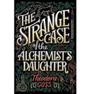 The CW to Develop Series Based on Theodora Goss' Book STRANGE CASE OF THE ALCHEMIST'S Photo