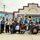 Flushing Town Hall Presents The Peruvian Brass Band La Patronal Video