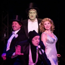 BWW Review: YOUNG FRANKENSTEIN Is Monstrous Great Fun At Toby's In Columbia Photo