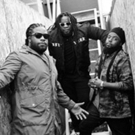 Morgan Heritage Release Sizzling New 'Reggae Night' Video on Huffington Post Photo