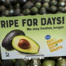 Kroger And Apeel Partner To Fight Food Waste