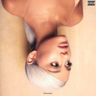 Listen to Ariana Grande's Highly-Anticipated New Album, SWEETENER Photo