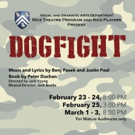 Rice Theatre and Rice Players Present DOGFIGHT Photo