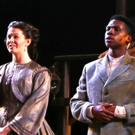 Review Roundup: Connecticut Repertory Theatre Presents A CIVIL WAR CHRISTMAS