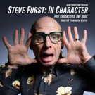 Steve Furst Brings One Man Show IN CHARACTER to Underbelly Festival Video