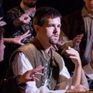 BWW Review: SHAKESPEARE IN LOVE Delights at Burbage Theatre Company Photo
