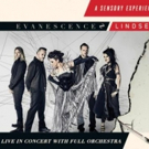 EVANESCENCE & Lindsey Stirling Announce North American Co-Headline Amphitheater Tour