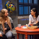 Photo Flash: First Look at Theatre for the New City's TIME STANDS STILL