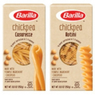 Barilla Debuts Latest Innovation with One-Ingredient Legume Pastas