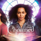 Gina Rodriguez to Direct Episode of CW's CHARMED