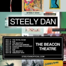 Steely Dan Announces Return to the Beacon Theatre + Additional Tour Dates Photo