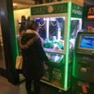 Photo Coverage: CAULIPOWER Claw Machine at Turnstyle Underground Market